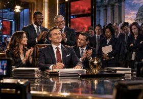 Paramount Wins, Left Loses: 12 Democrat AGs Surrender on CNN Takeover