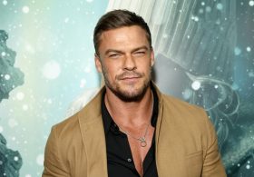 Alan Ritchson Claims Studios Begged Him to Silence His Explosive Political Rants