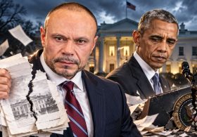 Obama’s Biggest Promise Turned into His Biggest Lie: Dan Bongino