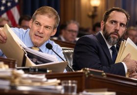 Jack Smith’s Sneaky Trick to Keep Lawmakers in the Dark Exposed by Jim Jordan