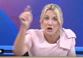 UK Media does something US media won’t. They’re DEMANDING hard answers about US terror plot…