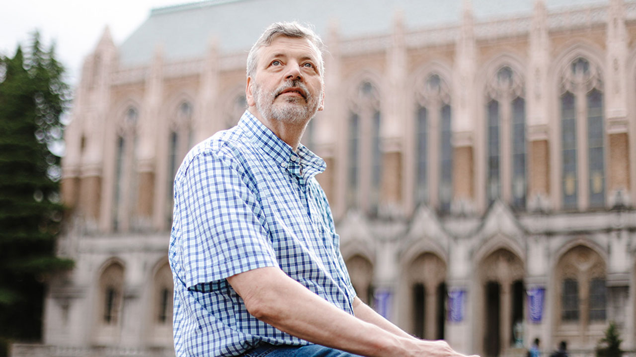 Professor Censored Over Mock Land Acknowledgment Speaks Out Against University ‘Orthodoxy’ After Court Win 20260929 Stuart Reges 1