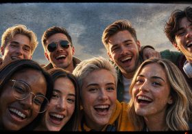 American teens are rejecting the LGBTQ lifestyle. BIG TIME…