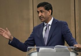 Ro Khanna Gets Obliterated Over His Fantasy of Free Child Care