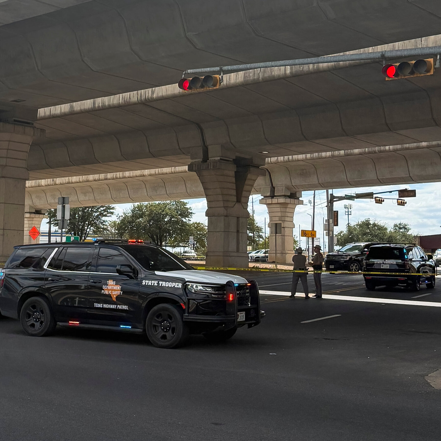 After Pursuit, ICE Agent Shoots Venezuelan Immigrant in Austin 20Nat ICE texas gmwl mediumSquareAt3X 1