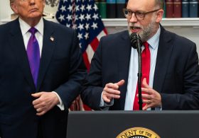 White House Moves to Take Control of N.I.H. Grants