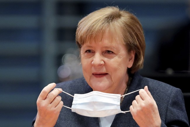 You Can Take the Girl Out of East Germany, but You Can't Take East Germany Out of the Girl 20bcdada