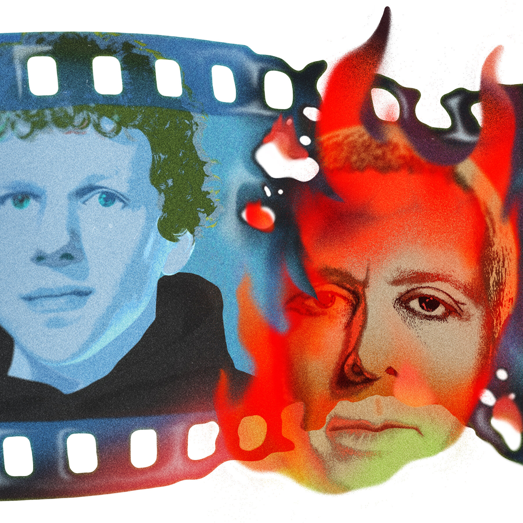 As Big Tech Takes Over Hollywood, the Picture Onscreen Gets Darker 20cul new wilkinson notebook mediumSquareAt3X