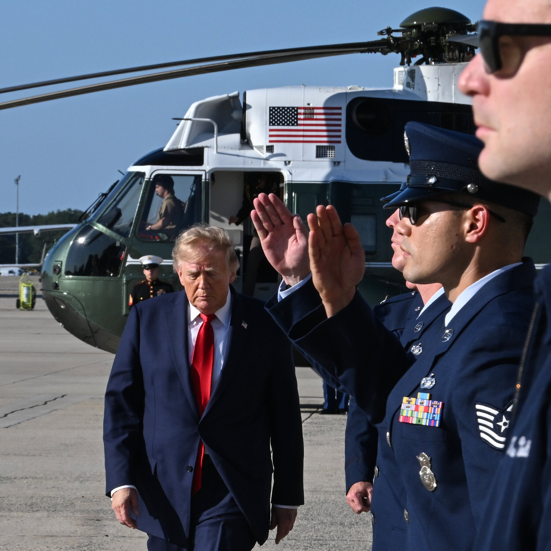 Trump’s New Middle East Dilemma, and How DraftKings Uses A.I. to Target Gamblers 20dc trump yemen headlines czjw mediumSquareAt3X