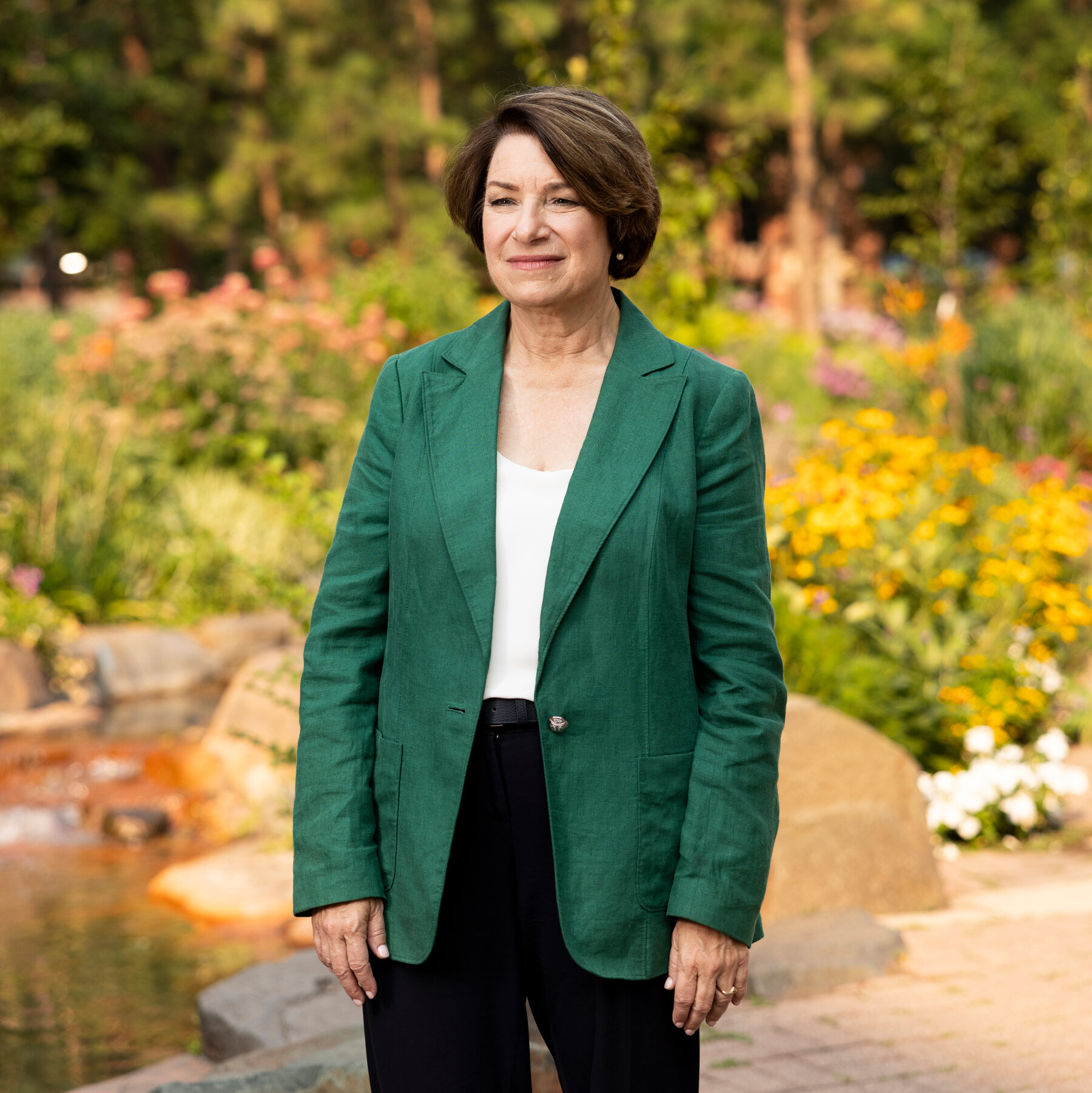 Why Amy Klobuchar Wants to Run a State Beleaguered by Trump 20nat minnesota klobuchar top lhbz mediumSquareAt3X