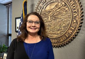 Republican Who Runs South Dakota Elections Backs Democrat to Succeed Her