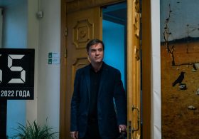 Russia Barred Their Party, but These Antiwar Voices Are Still Standing