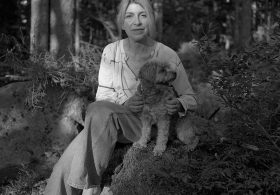 Julie Orringer Didn’t Know How Close to Home Her Novel Would Be