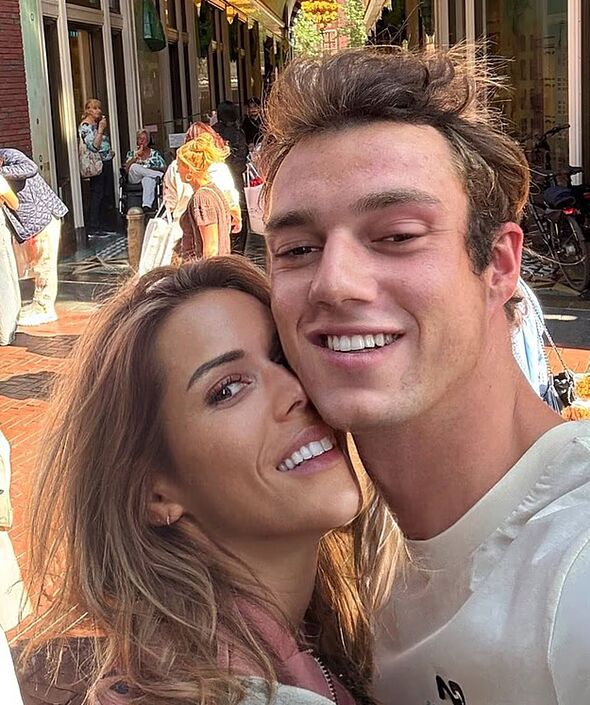 Brigitte Macron's daughter, 42, follows moms footsteps as she dates 22-year-old student 215130 1