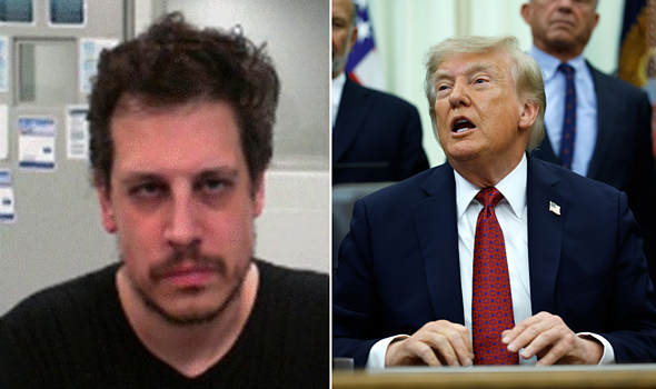 Milo Yiannopoulos slams 'unstable, lunatic' Trump administration and says he's 'ashamed' 215132 1 1