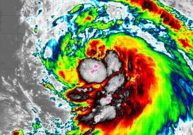 Tropical Storm Marie tracking toward hurricane as it threatens millions on West Coast