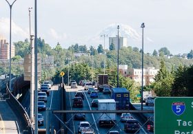 Huge traffic jams across US predicted this upcoming Labor Day weekend