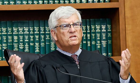 Judge rages at Lindsay Clancy lawyer after he rails against 'travesty' in court 215340 1