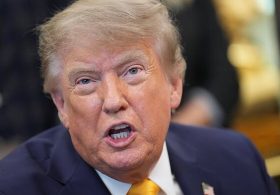 Donald Trump calls Iran conflict ‘small potatoes,’ backs JD Vance’s claim it’s not a war