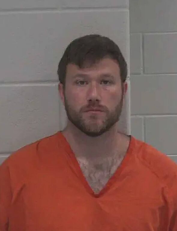 Florida deputy branded a monster as 'stomach churning sex abuse' exposed by brave child 215427 1