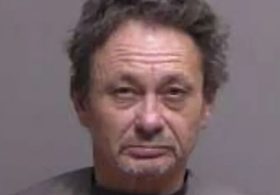 61-year-old man kidnapped camping child, 11, before tying him up with shoelaces and tape