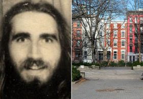 Fears evil cannibal who fed homeless people brains will be released