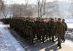 NATO country rehearsing largest ever evacuation after Russian threats