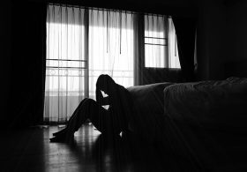 Psychiatrist carried out affair with vulnerable patient for years behind husband’s back