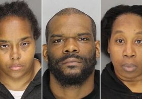 Parents kept 15 kids in ‘deplorable’ apartment with no food or toilet paper