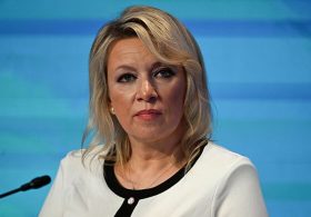 Russia brands any European country producing weapons for Ukraine is a target