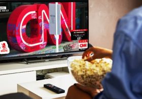 The Banish Acquisition: Insiders Say Mood at CNN Is Like a Funeral After Paramount Merger Approval