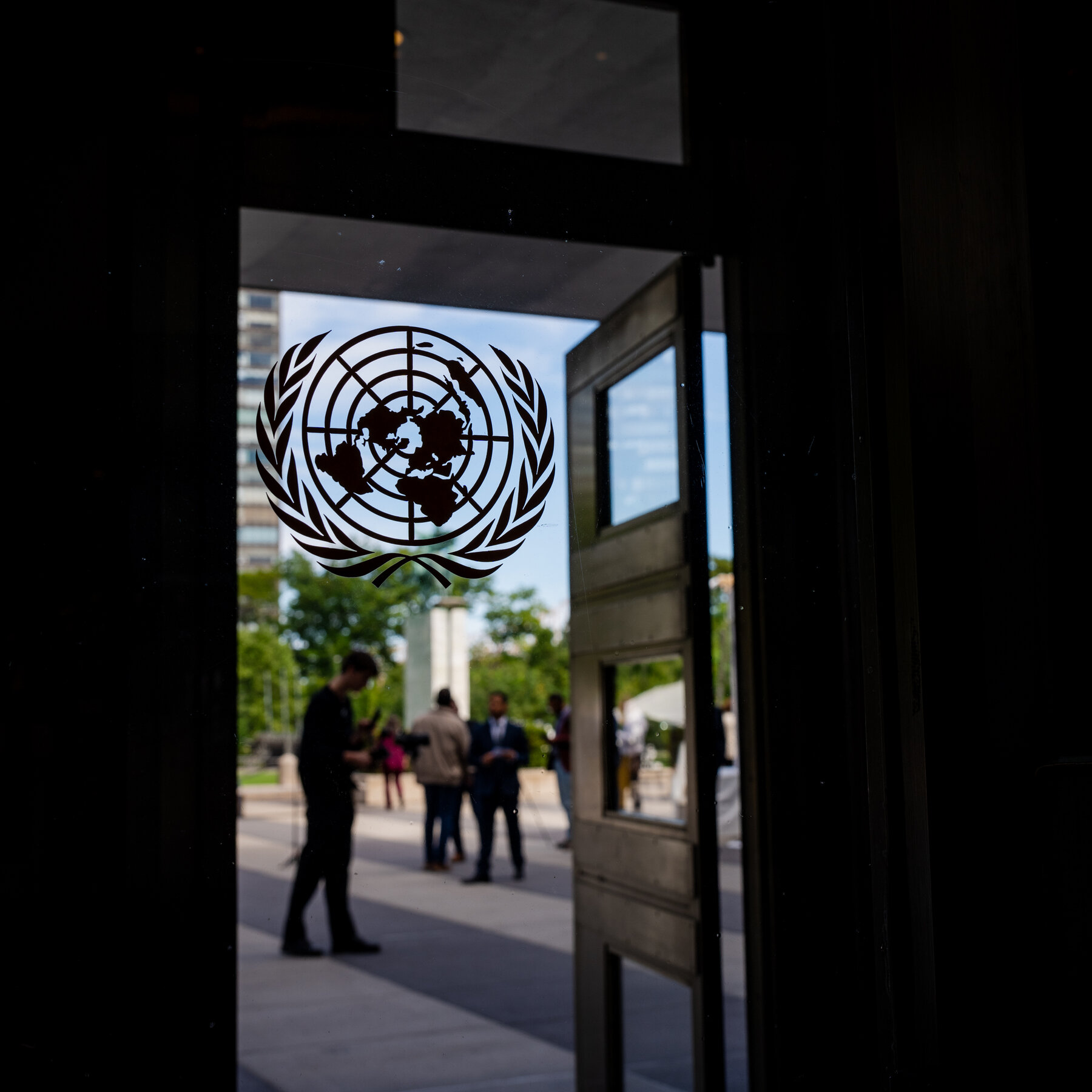 Trump’s U.N. Speech Comes at a Time of Tumult 21dc unga trump qvhz mediumSquareAt3X