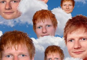 Ed Sheeran, Macklemore and Why Politics Is So Hard for Celebrities