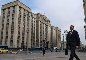 Russia’s Election Was Engineered to Send a Message: Putin Remains in Control