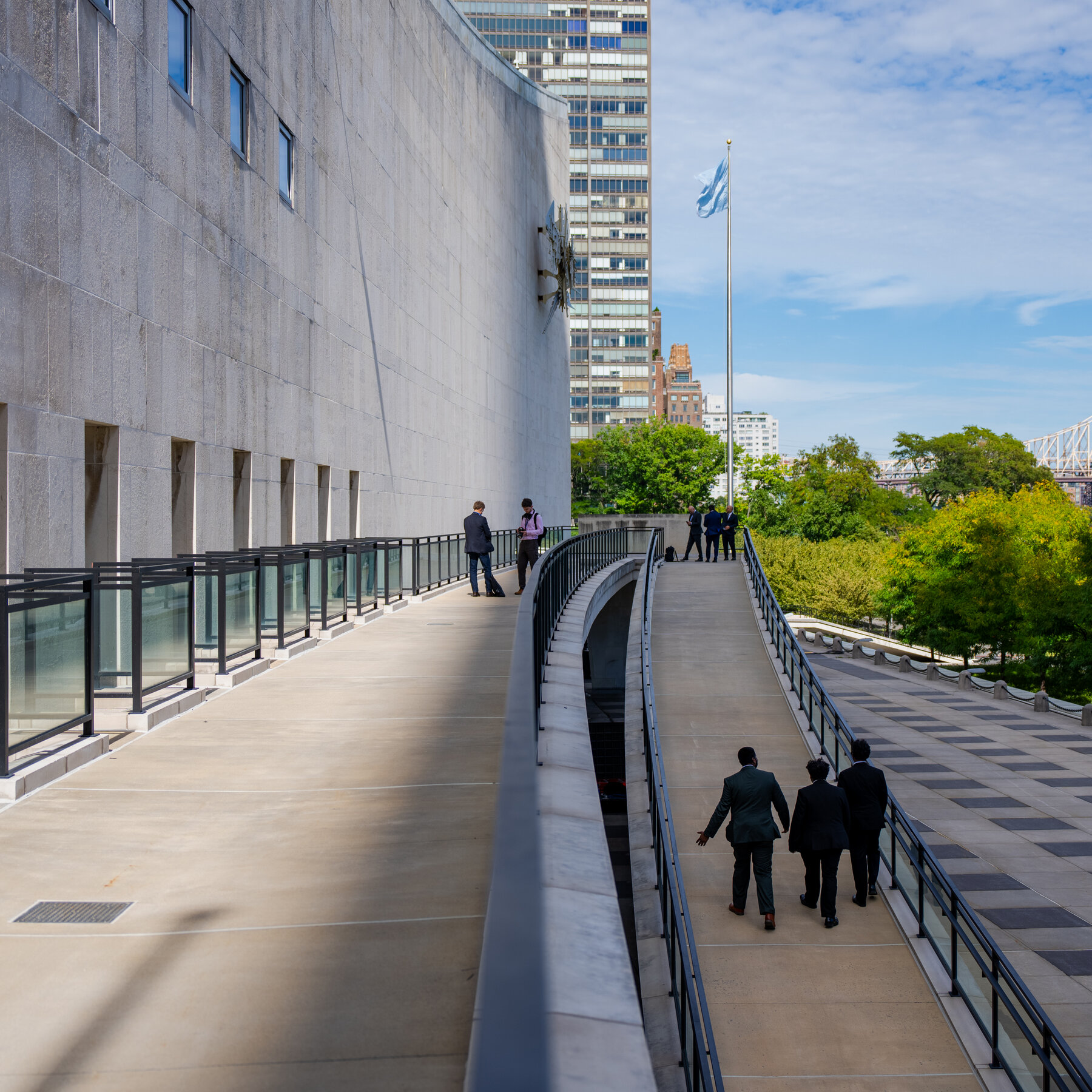 Specter of Rogue A.I. Looms Over U.N. Talks on Digital Cooperation 21int unga ai 1 tkgl mediumSquareAt3X 1