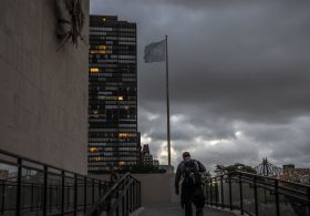 U.N. General Assembly to Confront Familiar Crises, New Conflicts and A.I.