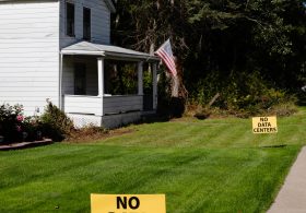 ‘I Was Sold a Bill of Goods’: Americans and the Distrust Election