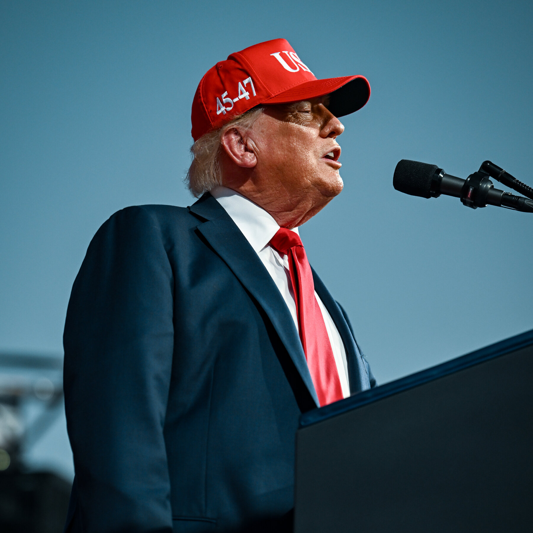 Republicans Enter Final Midterm Stretch With a Significant Financial Edge 21pol midterm money hmwt mediumSquareAt3X