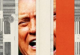 This Is the Thinking Behind Trump’s Puzzling Foreign Policy