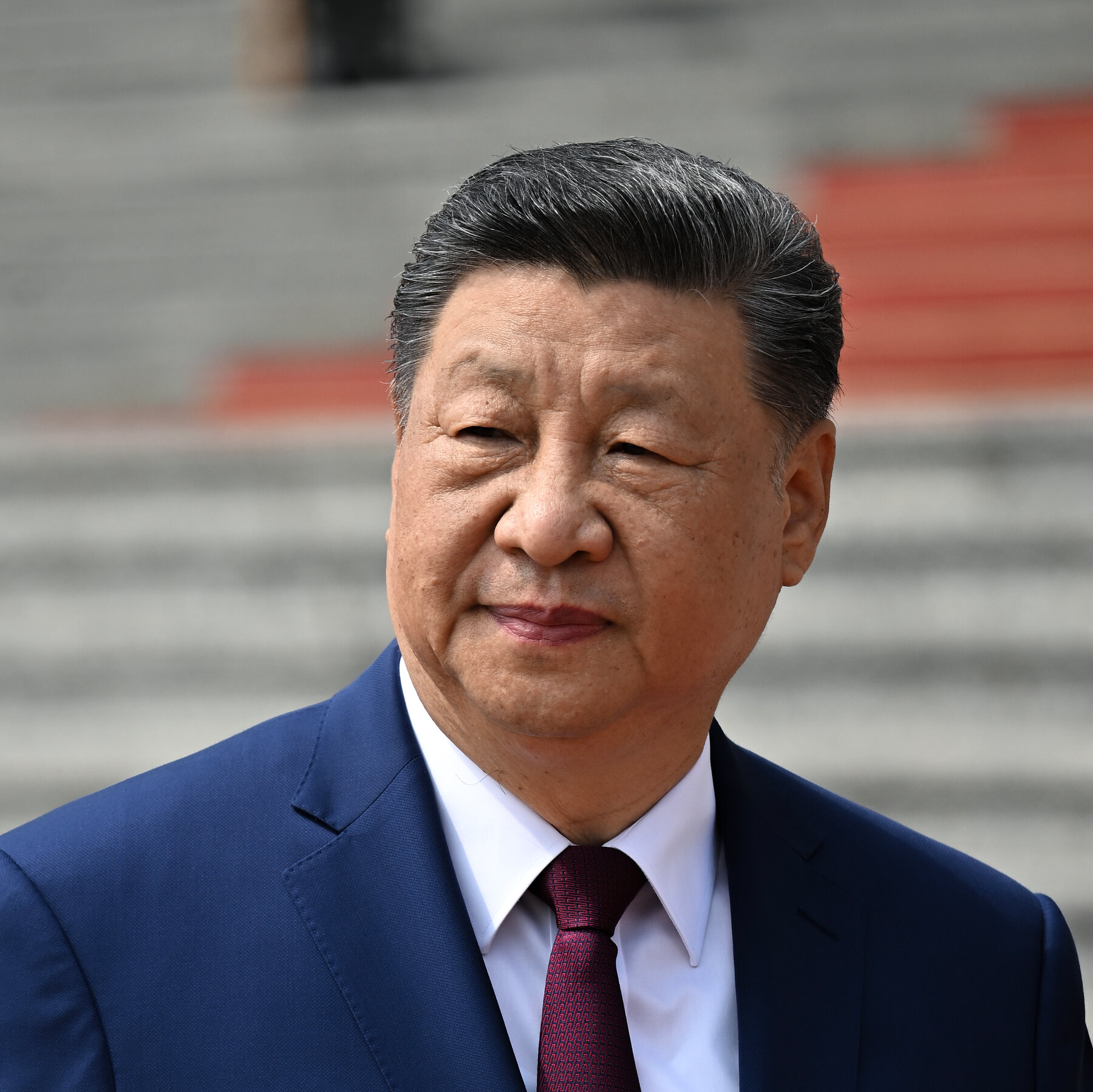 Why Xi Is Coming to Washington, and White House TV Feeds Go Dark 21theheadlines china xi mtjq mediumSquareAt3X