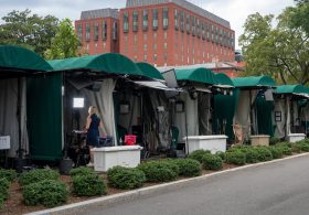 What Is the White House Press Pool, and Why Did It Suspend TV Coverage of Trump?