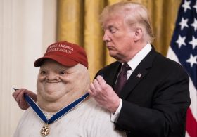 Move Over, Fat JD: Woke Right Insult ‘Chudley’ Becomes the New Conservative Meme Darling
