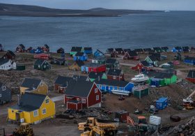 Trump’s Major Retreat on Greenland, and Why Texas Hit Pause on New Data Centers