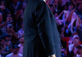 Trump Makes Republicans More Racist and Democrats Less So