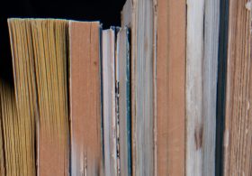 The National Book Awards Are No Longer National
