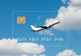 Airline Credit Cards Are Screwing Up the Whole Industry