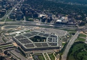 In Major Leak Hunt, Pentagon Gives Polygraph Tests to Joint Staff Members