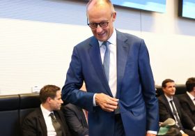 Why Germany’s Leader Merz Is Struggling to Sway Voters