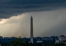 A Powerful Nor’easter Is Taking Shape. How It Could Affect Your Forecast.