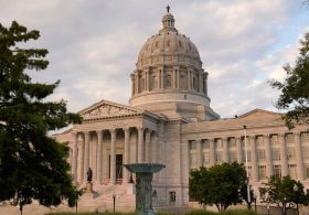 Conflicting court rulings leave Missouri’s congressional map in limbo…